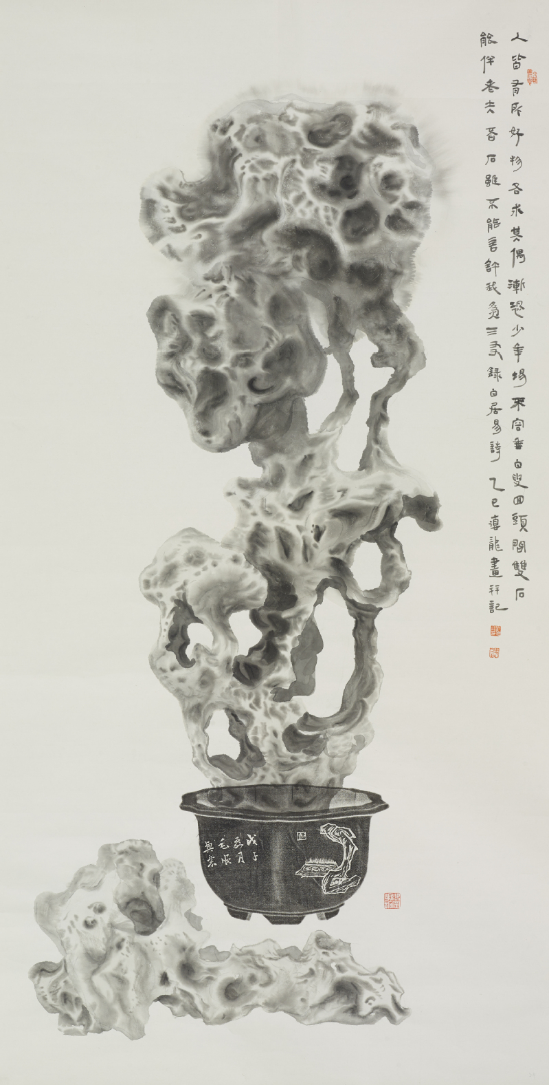 知乎 紫砂百年经典曼生十八式解读附图录、铭文 回顾｜“金石墨心